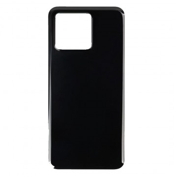 Vitre arrière (cache batterie) pour Xiaomi 13 Noir