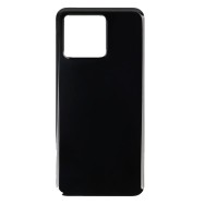 Vitre arrière (cache batterie) pour Xiaomi 13 Noir