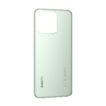 Vitre arrière (cache batterie) pour Xiaomi 13 Vert