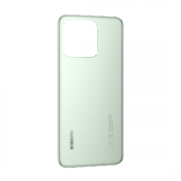 Vitre arrière (cache batterie) pour Xiaomi 13 Vert