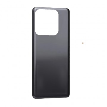 Vitre arrière (cache batterie) Xiaomi 13 Pro Noir