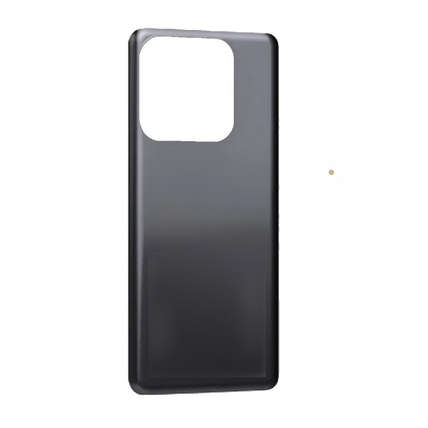 Vitre arrière (cache batterie) Xiaomi 13 Pro Noir