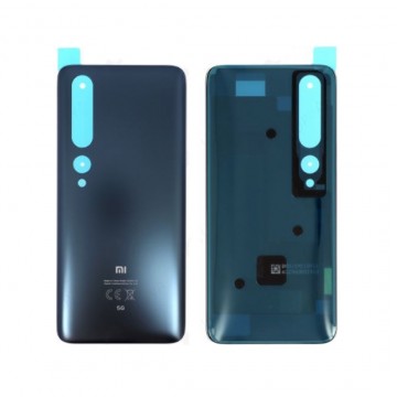 Vitre arrière Xiaomi Mi 10 pro Gris - Envoi gratuit 24h