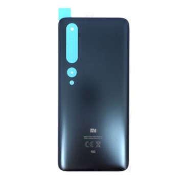 Vitre arrière Xiaomi Mi 10 pro Bleu - Envoi gratuit 24h
