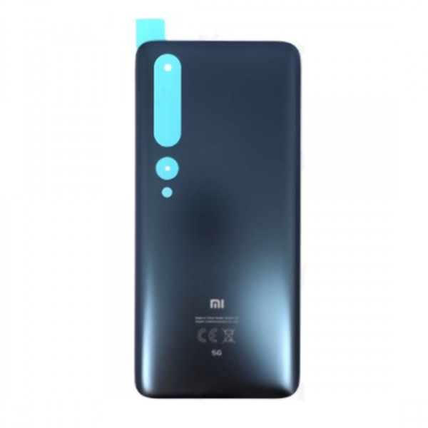 Vitre arrière Xiaomi Mi 10 pro Bleu