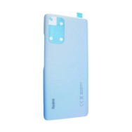 Vitre arrière Redmi Note 12 pro Plus Bleu - Envoi gratuit 24h