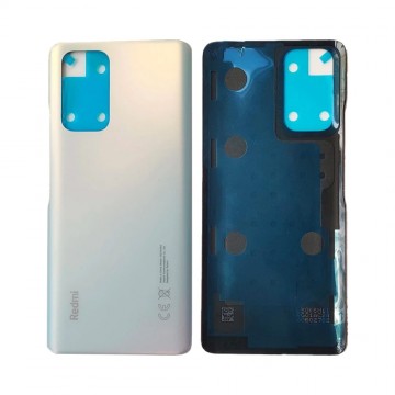 Vitre arrière Redmi Note 10 Pro Blanc - Envoi gratuit 24h