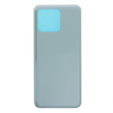 Vitre arrière (Cache batterie) pour Xiaomi 13T Vert