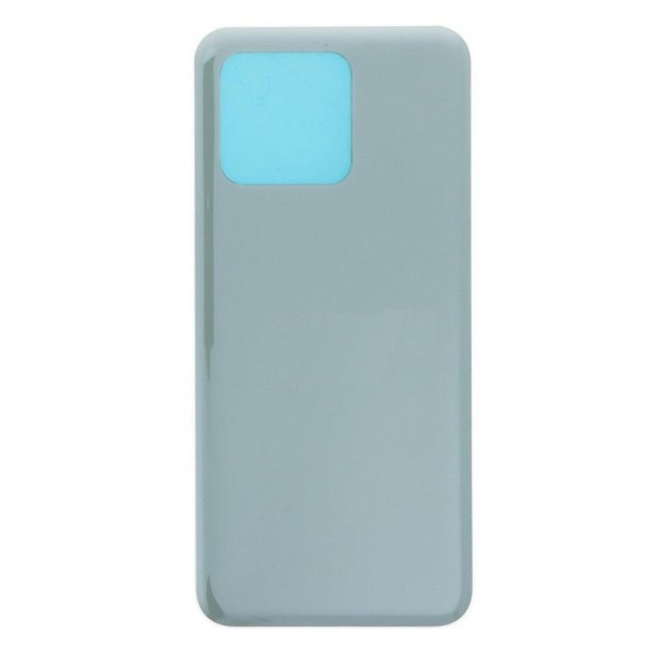 Vitre arrière (Cache batterie) pour Xiaomi 13T Vert