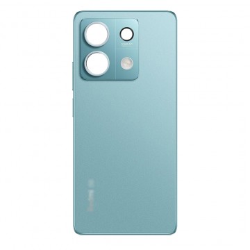 Vitre arrière Redmi Note 13 5G Bleu - Envoi gratuit 24h