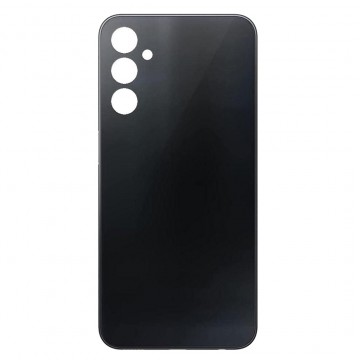 Vitre arrière Samsung Galaxy A24 (4G) Noir - Envoi gratuit 24h