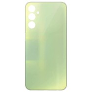 Vitre arrière Samsung Galaxy A24 (4G) Vert - Envoi gratuit 24h