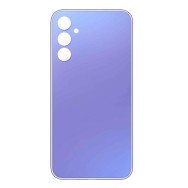 Vitre arrière Samsung Galaxy A34 (5G) Violet