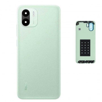 Vitre arrière Xiaomi Redmi A1 Redmi A2 Vert - Envoi gratuit 24h