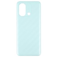 Vitre arrière Xiaomi Redmi 12C menthe Verte
