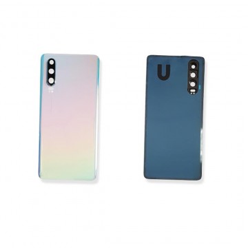 Vitre arrière Huawei P30 Crystal - Envoi gratuit 24h