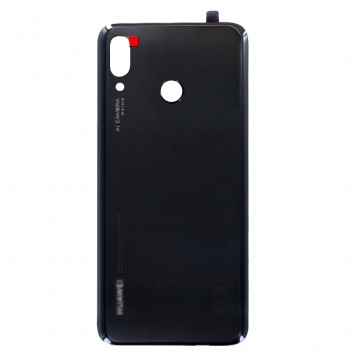 Vitre arrière HUAWEI NOVA 3 Noir - Envoi gratuit 24h