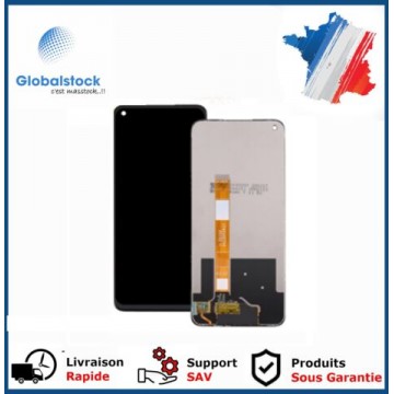 Écran Realme 9 Pro RMX3471 LCD + vitre tactile - kit outils complet avec outils