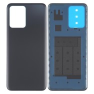Vitre arrière Redmi Note 12 (5G) Noir - Envoi gratuit 24h