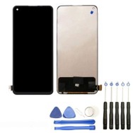 Écran Oppo Reno6 5G CPH2251 LCD + vitre tactile - kit outils complet avec outils