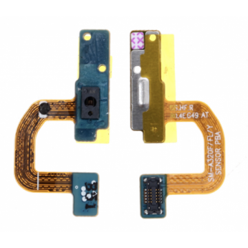 Capteur de proximité Samsung Galaxy A3 2017 (A320F) - Envoi gratuit 24h