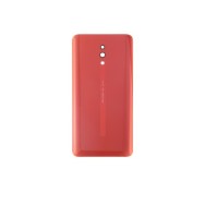 Vitre arrière Oppo Reno Orange - Envoi gratuit 24h