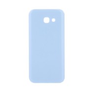 Vitre arrière Samsung Galaxy A3 2017 Bleu