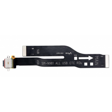 Connecteur de charge Samsung Galaxy Note 20 (N980F) - Envoi gratuit 24h