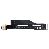 Connecteur de charge pour Samsung Galaxy Note 20 (N980F)