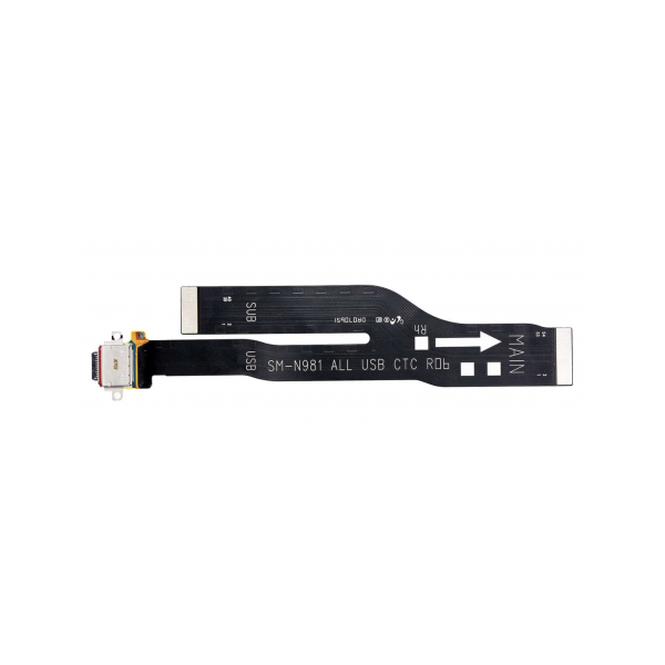 Connecteur de charge pour Samsung Galaxy Note 20 (N980F)