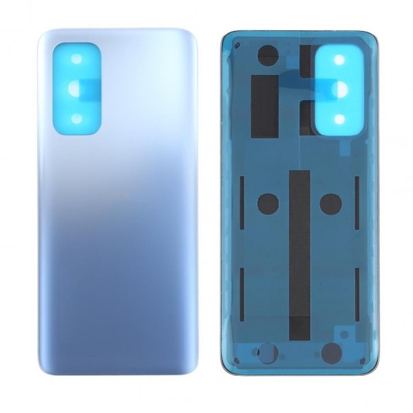 Vitre arrière Xiaomi MI 10T MI 10T PRO M2007J3SY M2007J3SG Bleu - Envoi gratuit 24h