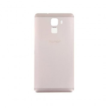 Vitre arrière Huawei Honor 7 Or - Envoi gratuit 24h