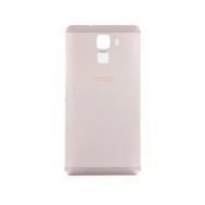 Vitre arrière Huawei Honor 7 Or - Envoi gratuit 24h