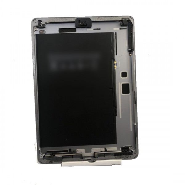 Châssis nu Ipad Air (A1474) CE Noir - Envoi gratuit 24h