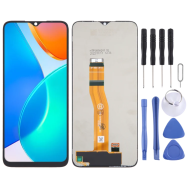 Écran Honor 70 lite /X6 / X8 5G LCD + vitre tactile - kit outils complet avec outils