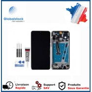 Écran Huawei P30 Lite LCD + vitre tactile - kit outils complet avec outils