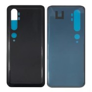 Vitre arrière ( Cache batterie) pour Xiaomi Mi 10 pro Noir