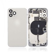 Châssis arrière Complet pour iPhone 11 Pro Blanc
