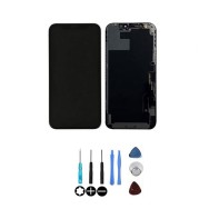 Ecran LCD + vitre tactile pour iPhone 14 PRO + outils