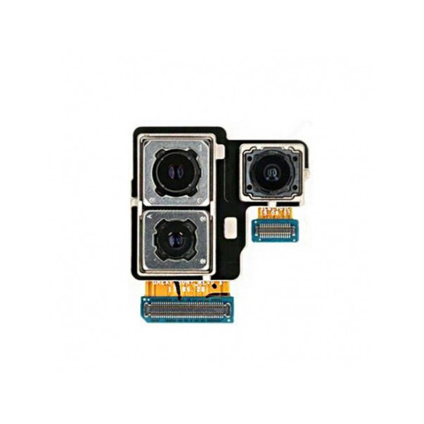 Caméra arrière pour Samsung Galaxy Note 10 Lite (N770)