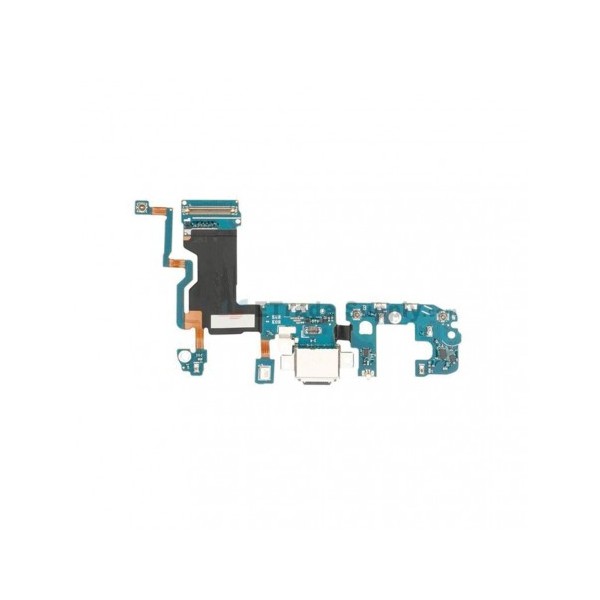 Connecteur de charge pour Samsung Galaxy S9 Plus G965F