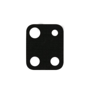 Lentille seule caméra arrière + adhésif pour Samsung Galaxy Note 10 Lite (N770)