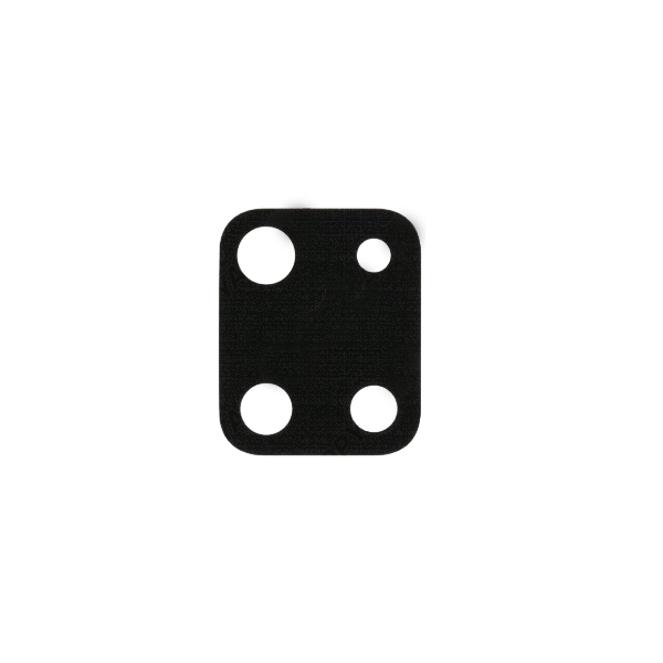 Lentille seule caméra arrière + adhésif pour Samsung Galaxy Note 10 Lite (N770)