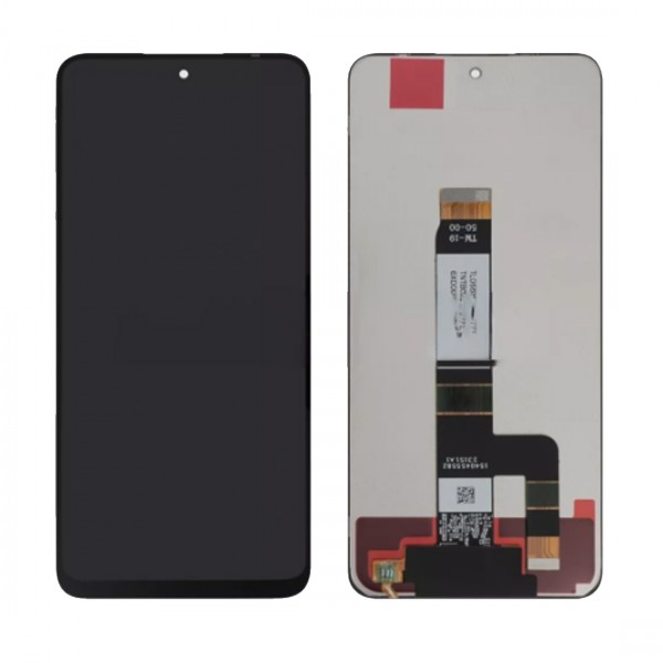 Ecran LCD + Vitre tactile pour Xiaomi Redmi 12 5G + Outils
