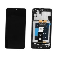 Ecran LCD + Vitre tactile sur châssis pour Samsung Galaxy A05s incell + outils