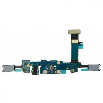 Connecteur de charge + prise jack pour Samsung Galaxy  A3 2016 (A310F)