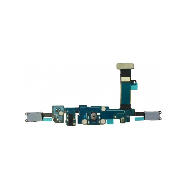 Connecteur de charge + prise jack pour Samsung Galaxy  A3 2016 (A310F)