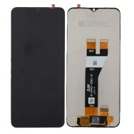 Écran Samsung Galaxy A14 5G A146P Noir LCD