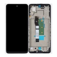 Écran LCD + Vitre Tactile avec Châssis pour Xiaomi POCO X4 GT + Outils