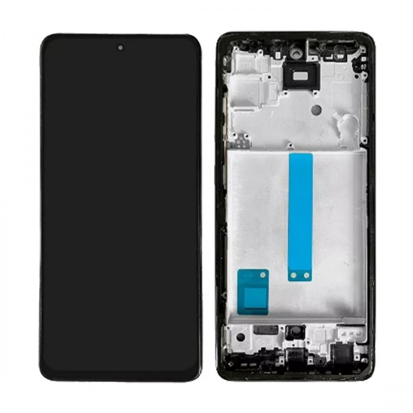 Écran Samsung Galaxy A52 5G/A52S LCD + vitre tactile - kit outils complet avec outils